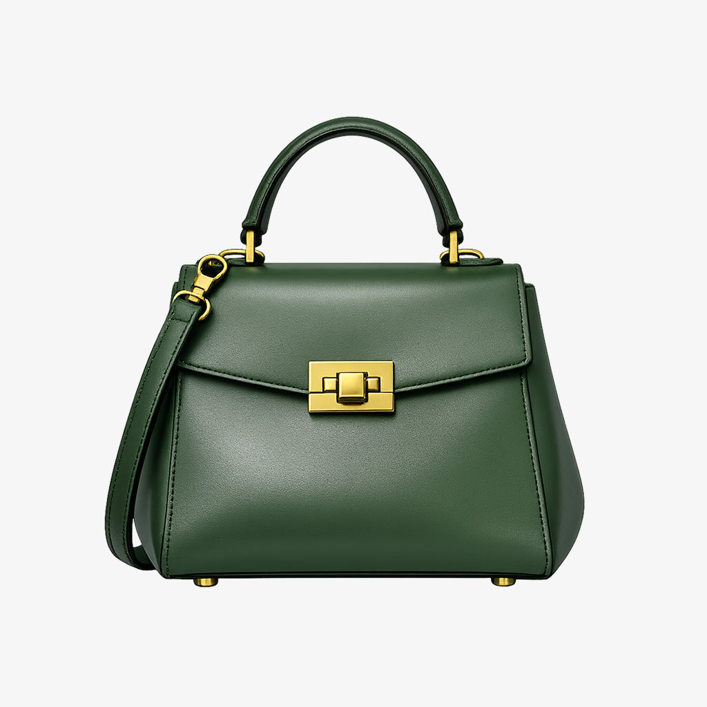Nero Crossbody